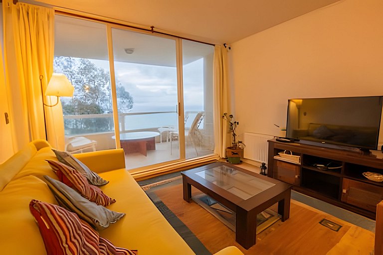 CLVAHOCQ-127 · Oceana Suites Costa Quilen