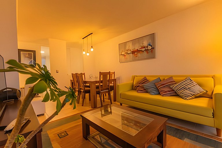 CLVAHOCQ-127 · Oceana Suites Costa Quilen
