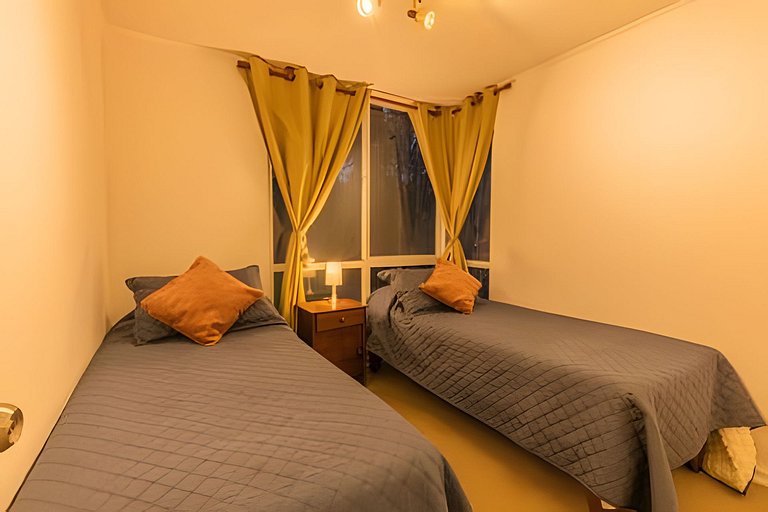 CLVAHOCQ-127 · Oceana Suites Costa Quilen