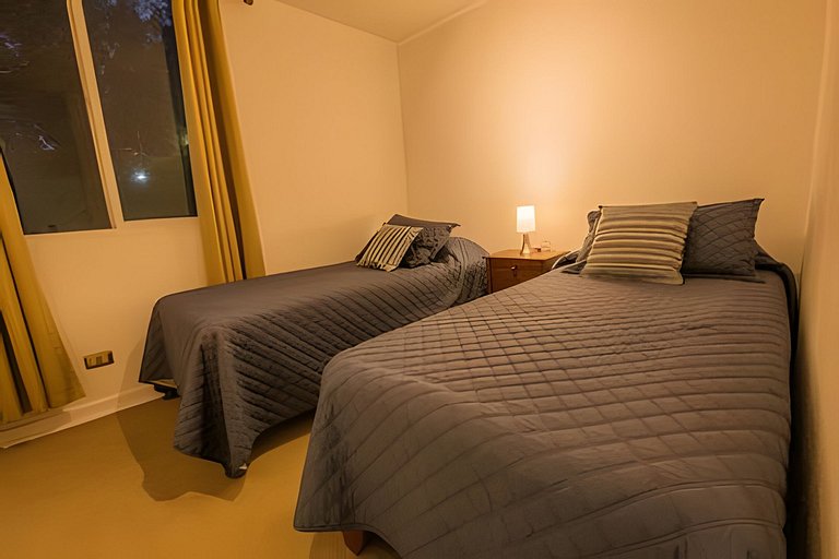 CLVAHOCQ-127 · Oceana Suites Costa Quilen