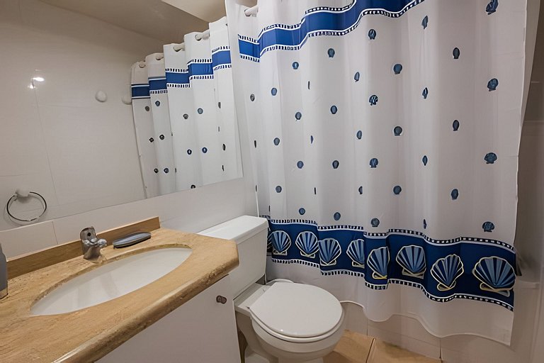 CLVAHOCQ-127 · Oceana Suites Costa Quilen