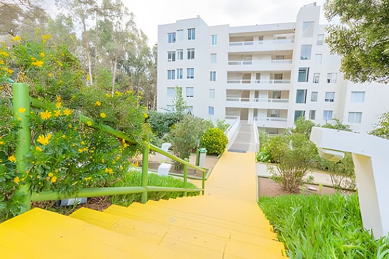 CLVAHOCQ-127 · Oceana Suites Costa Quilen