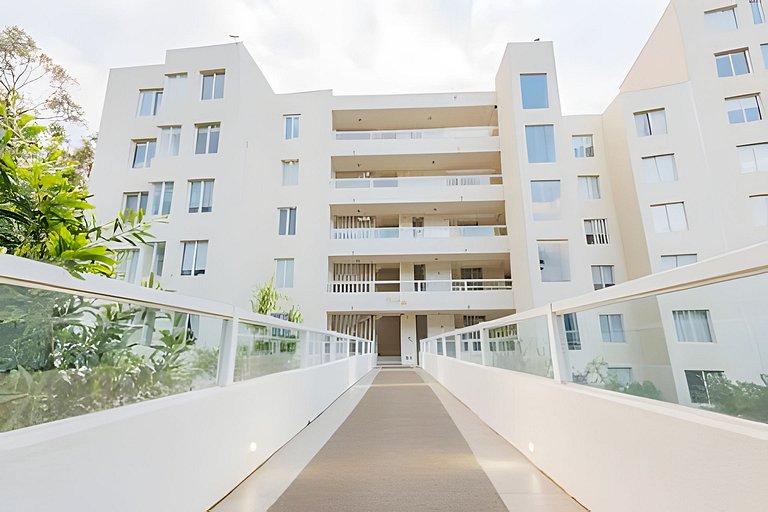 CLVAHOCQ-127 · Oceana Suites Costa Quilen