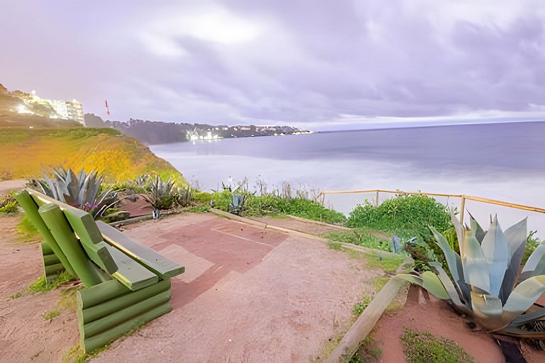 CLVAHOCQ-127 · Oceana Suites Costa Quilen