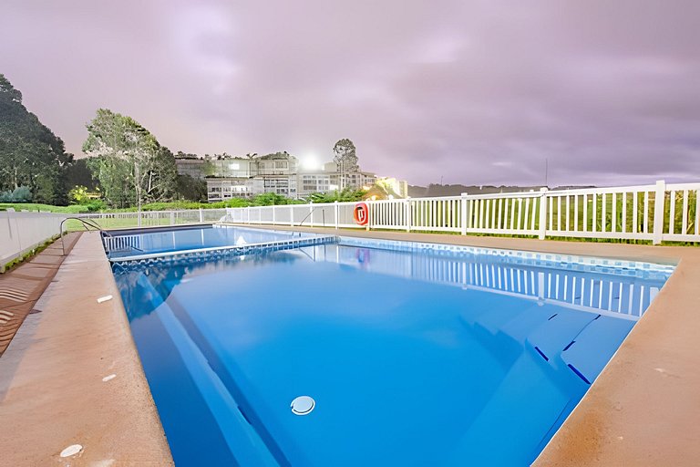 CLVAHOCQ-127 · Oceana Suites Costa Quilen