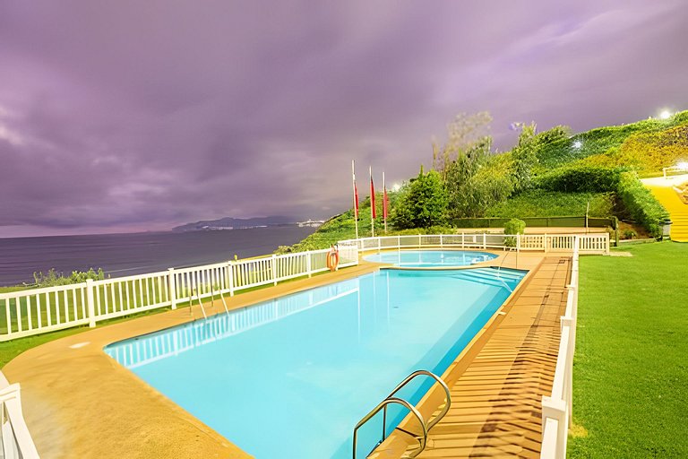 CLVAHOCQ-127 · Oceana Suites Costa Quilen