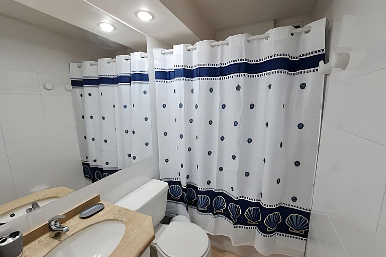 CLVAHOCQ-127 · Oceana Suites Costa Quilen