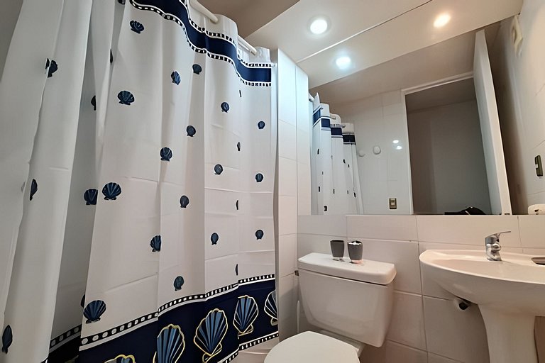 CLVAHOCQ-127 · Oceana Suites Costa Quilen