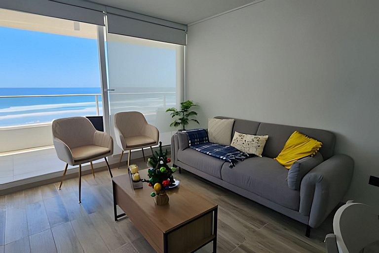 Oceana Suites Laguna del Mar