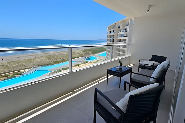 Oceana Suites Laguna del Mar