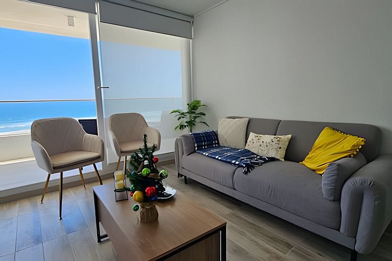 Oceana Suites Laguna del Mar