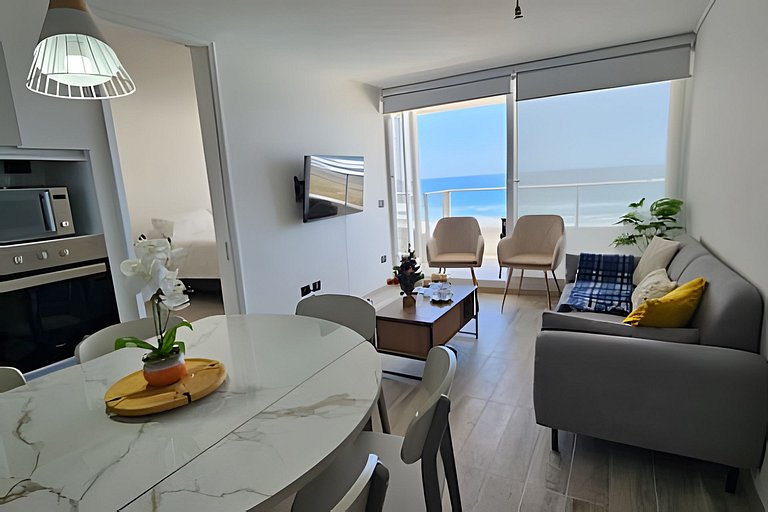 Oceana Suites Laguna del Mar