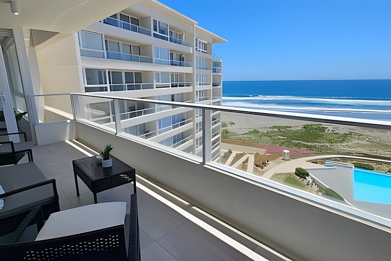 Oceana Suites Laguna del Mar