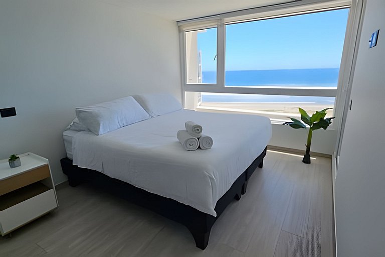 Oceana Suites Laguna del Mar