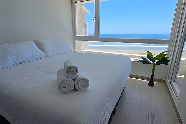 Oceana Suites Laguna del Mar