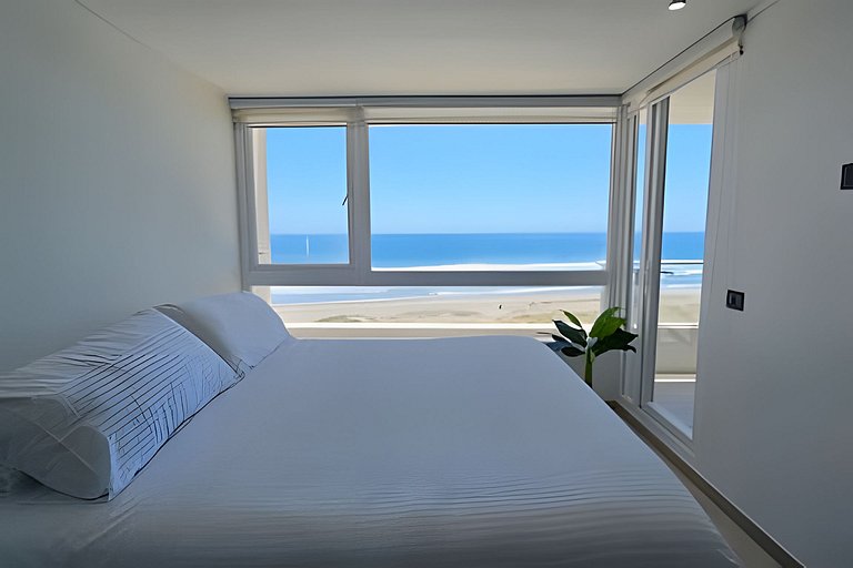 Oceana Suites Laguna del Mar