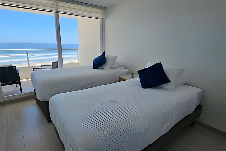 Oceana Suites Laguna del Mar