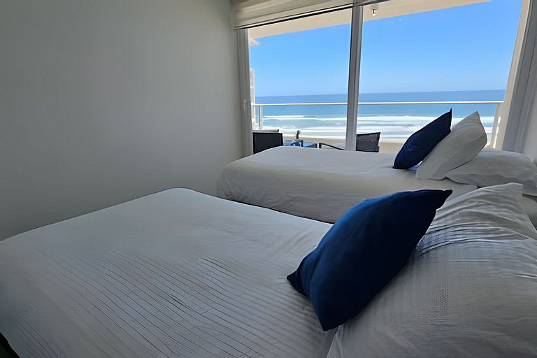 Oceana Suites Laguna del Mar