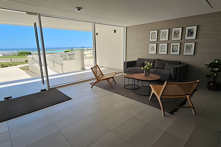 Oceana Suites Laguna del Mar