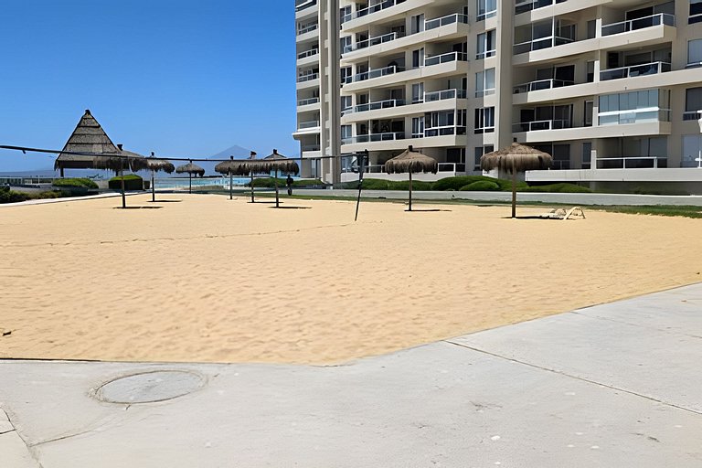 Oceana Suites Laguna del Mar