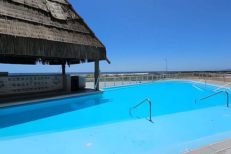 Oceana Suites Laguna del Mar