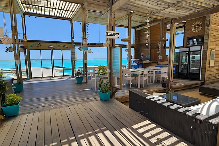 Oceana Suites Laguna del Mar
