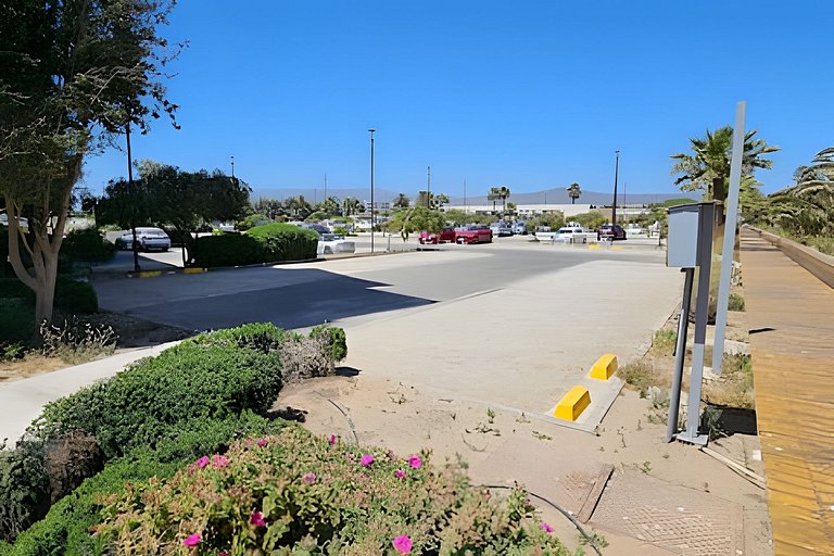 Oceana Suites Laguna del Mar