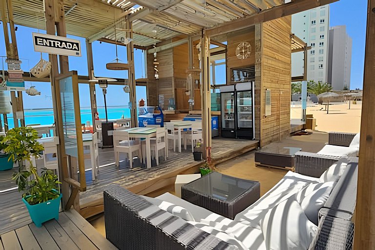 Oceana Suites Laguna del Mar