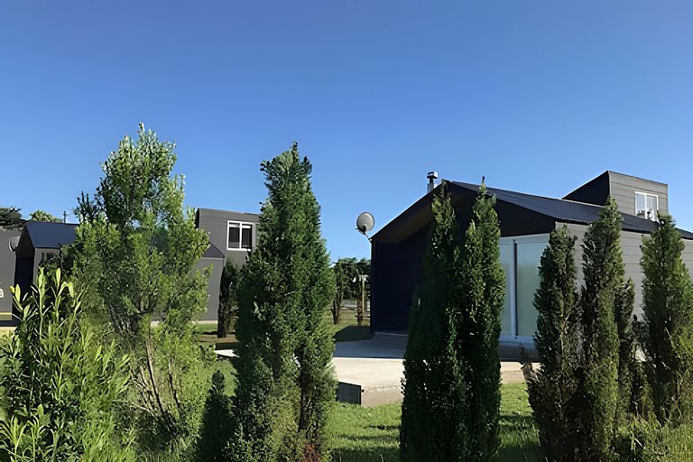 Oceana Suites en Curiñanco