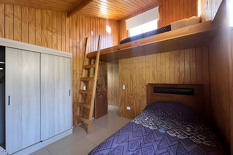 Oceana Suites en Curiñanco