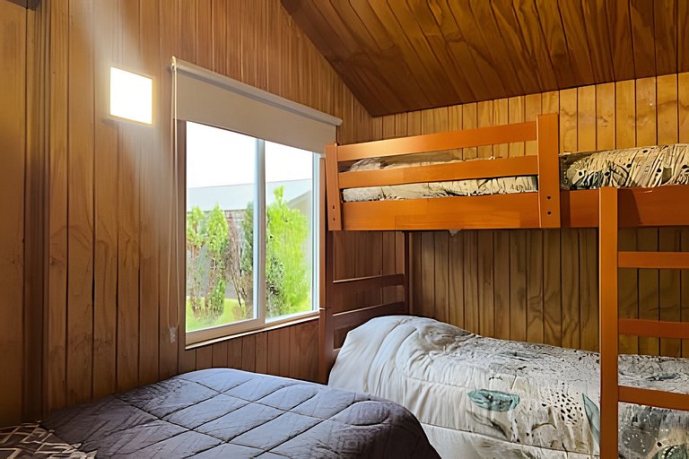 Oceana Suites en Curiñanco