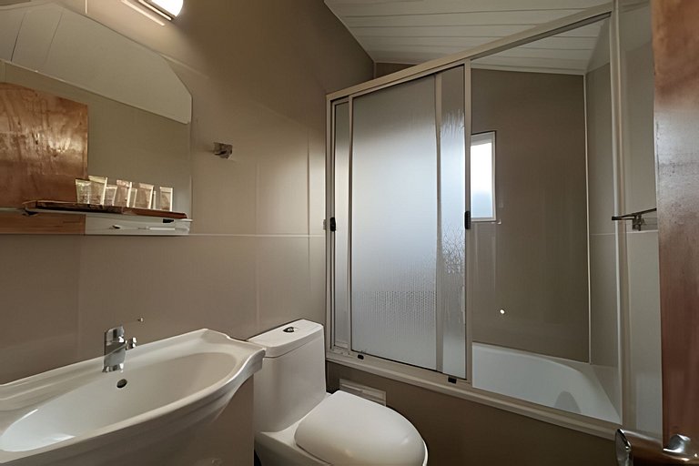 Oceana Suites en Curiñanco