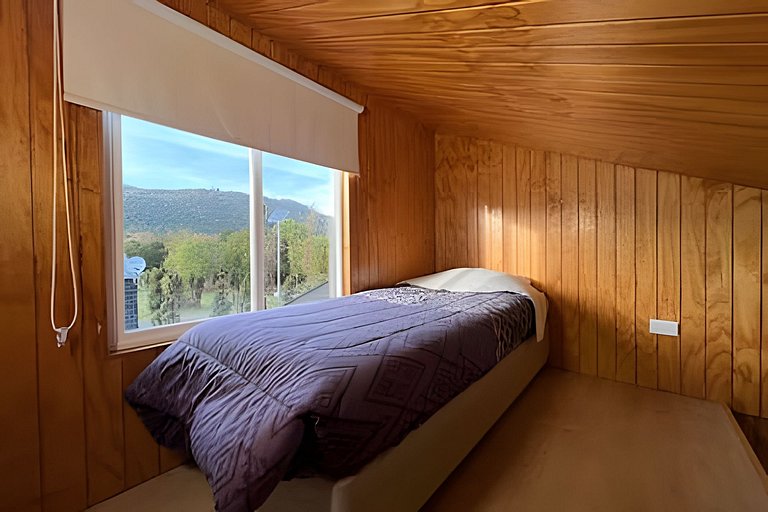 Oceana Suites en Curiñanco