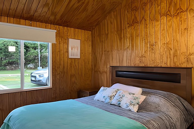 Oceana Suites en Curiñanco