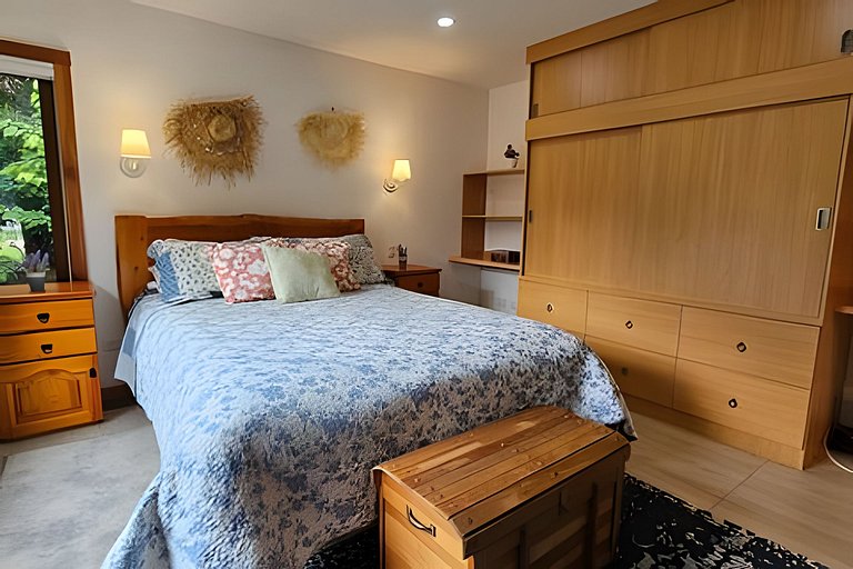 Oceana Suites Vista Quelhue