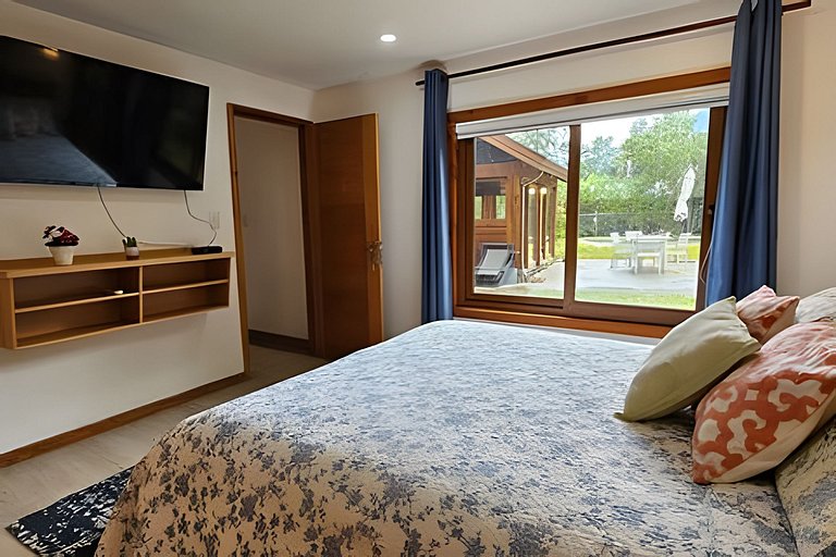 Oceana Suites Vista Quelhue