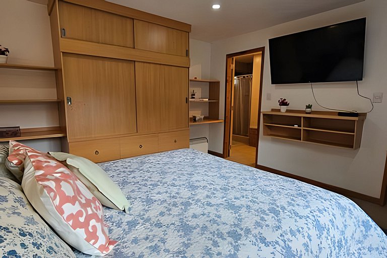 Oceana Suites Vista Quelhue