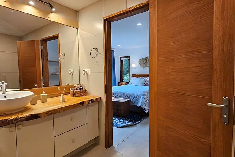 Oceana Suites Vista Quelhue