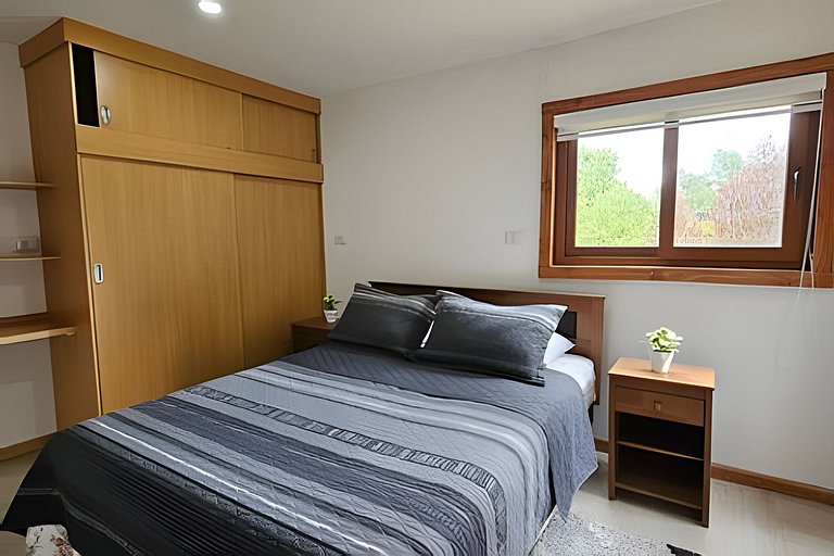 Oceana Suites Vista Quelhue