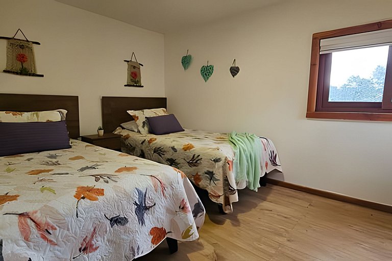 Oceana Suites Vista Quelhue