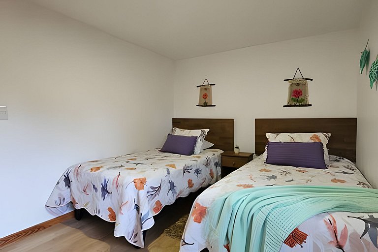 Oceana Suites Vista Quelhue