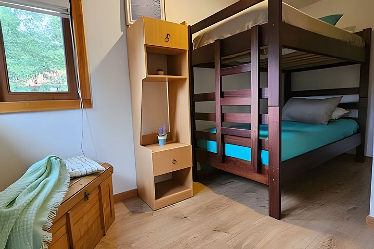 Oceana Suites Vista Quelhue