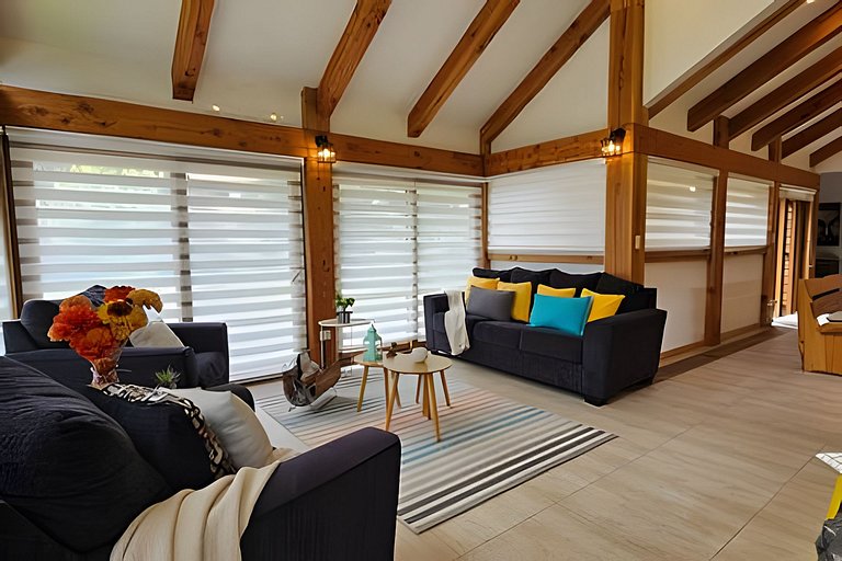 Oceana Suites Vista Quelhue