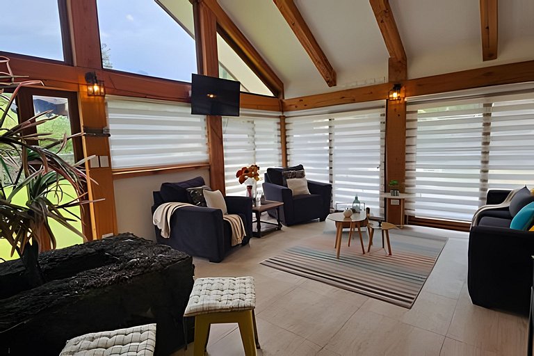 Oceana Suites Vista Quelhue