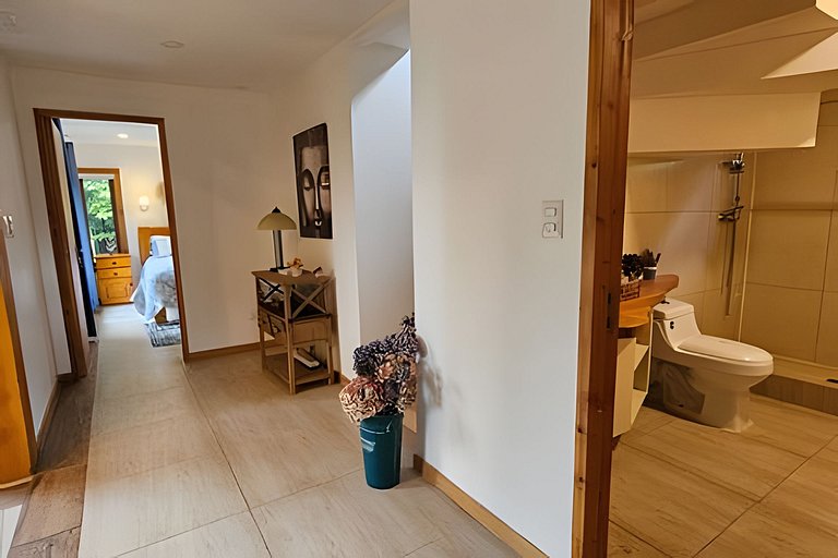 Oceana Suites Vista Quelhue