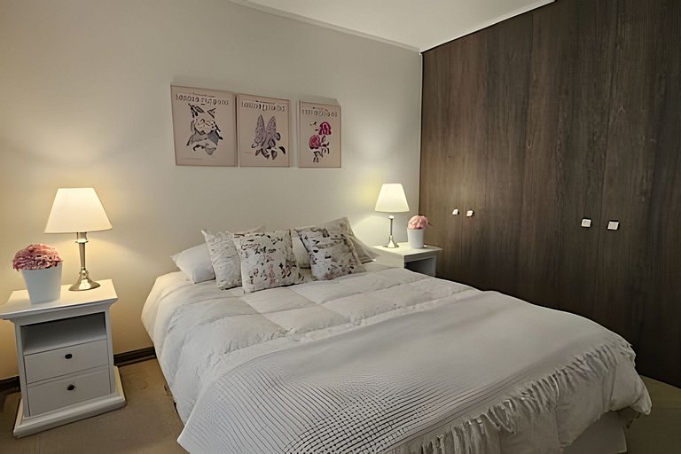 Oceana Suites Costa Pucón