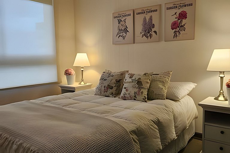 Oceana Suites Costa Pucón