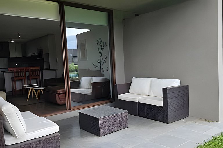 Oceana Suites Costa Pucón