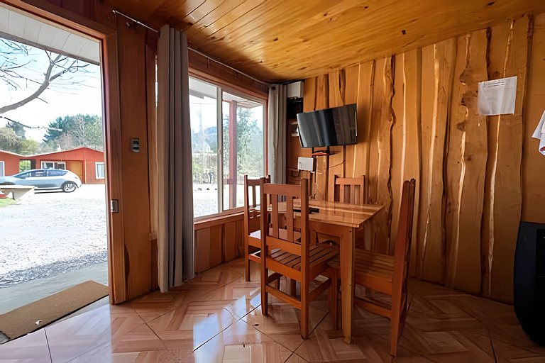 Oceana Suites Lican-Ray