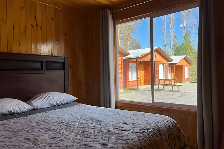Oceana Suites Lican-Ray
